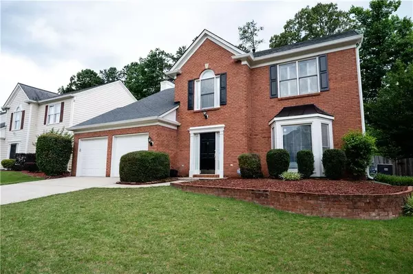 Johns Creek, GA 30097,6295 Barwick LN