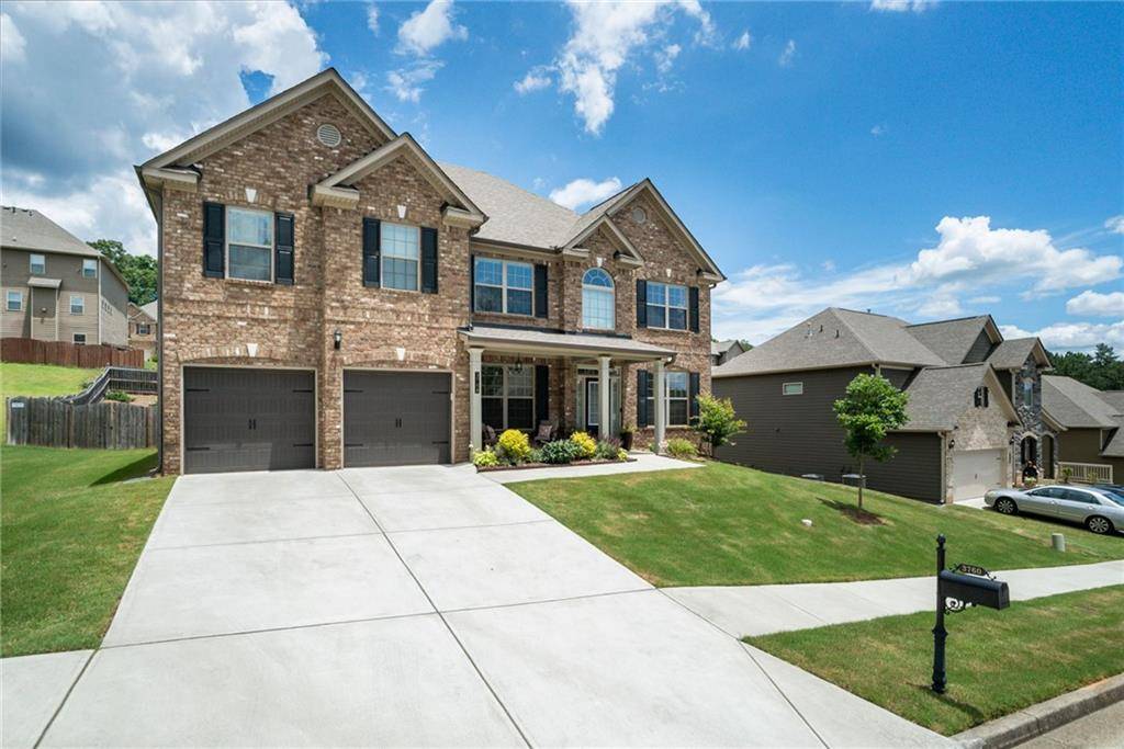 Loganville, GA 30052,3760 Casual Ridege WAY