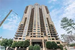 3481 Lakeside DR NE #604, Atlanta, GA 30326