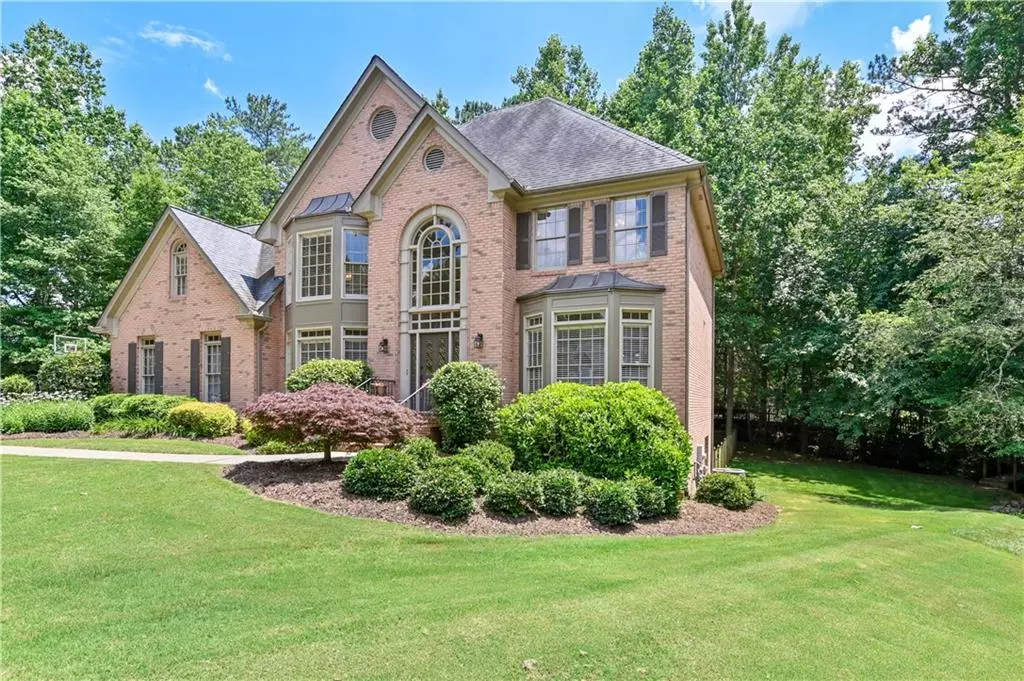 Alpharetta, GA 30022,620 Winans WALK