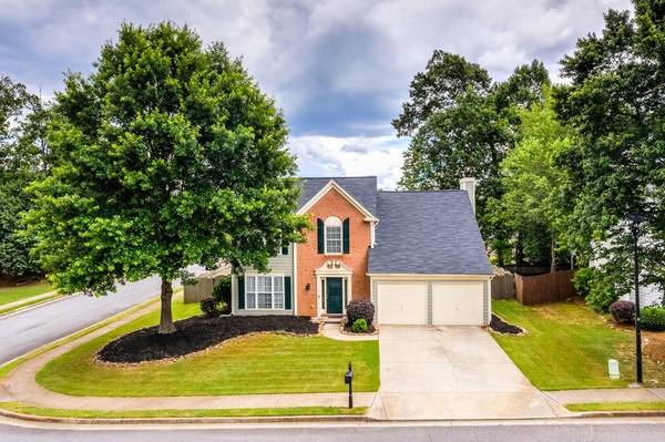 2072 TALLAPOOSA DR, Duluth, GA 30097