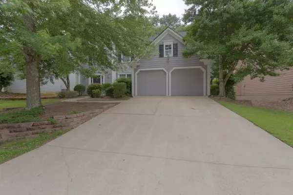 Norcross, GA 30092,4871 Bankside WAY