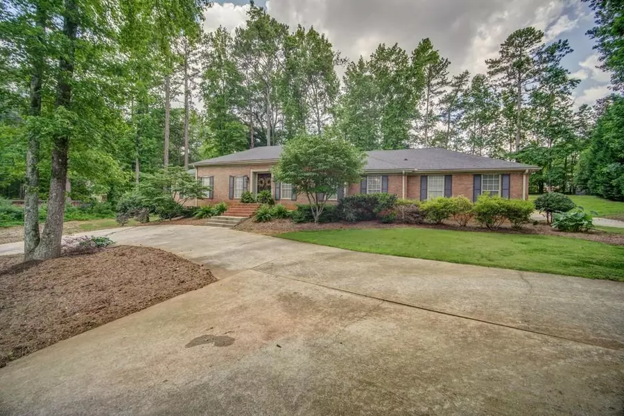 2012 Cooper WAY, Jonesboro, GA 30236