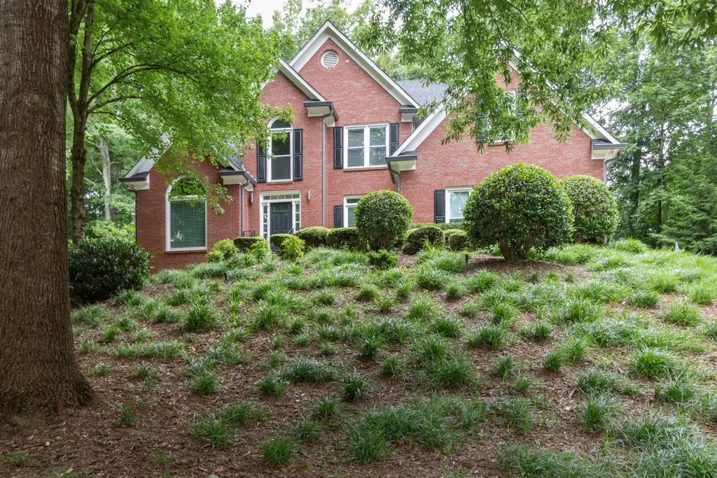 Marietta, GA 30064,995 Tannery CT NW