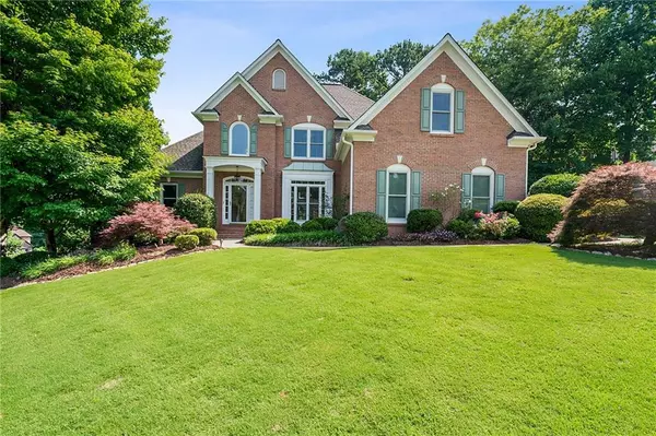 3720 Oakland Chase, Alpharetta, GA 30004