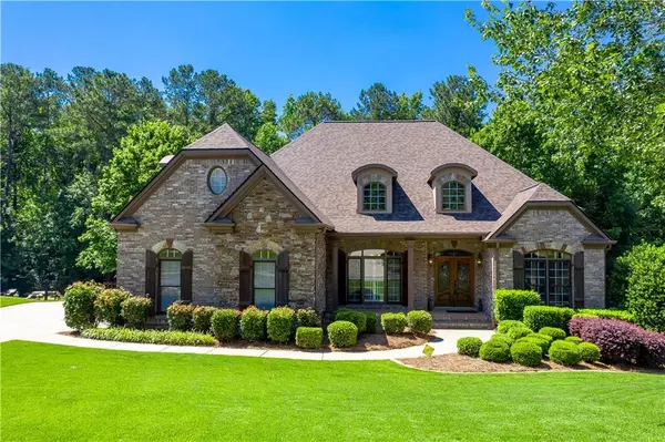 502 Poplar Creek XING, Canton, GA 30114