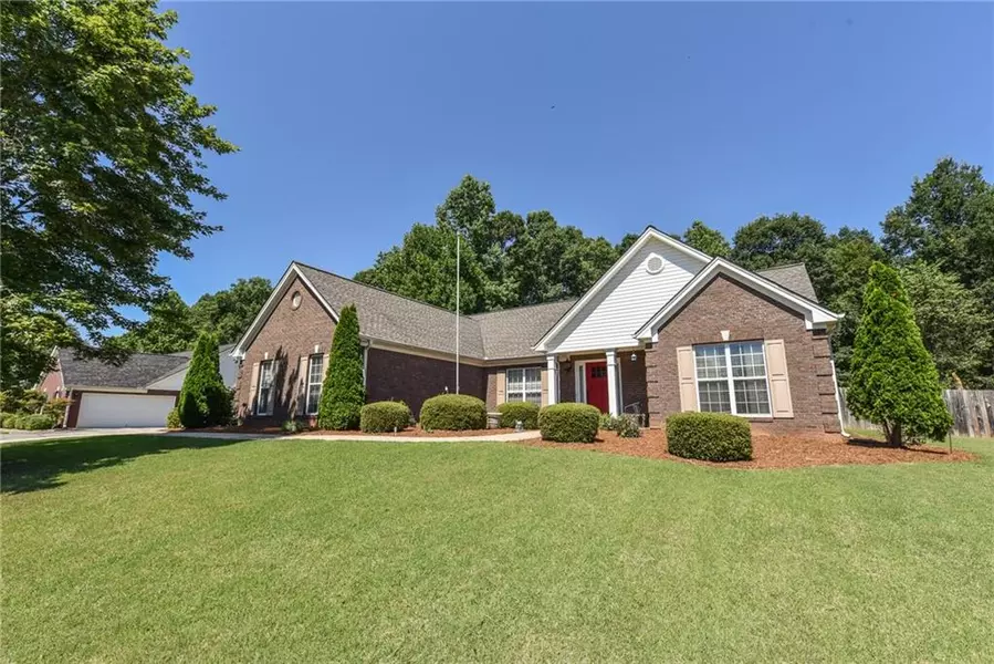 331 Psalms DR, Jefferson, GA 30549