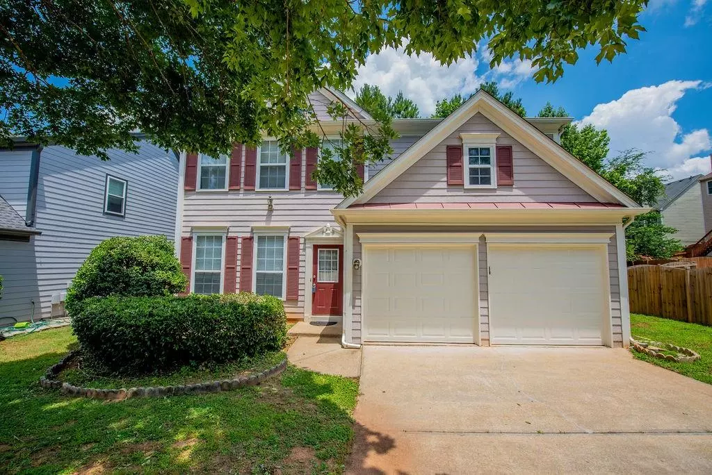 Marietta, GA 30066,765 Weybourne CT