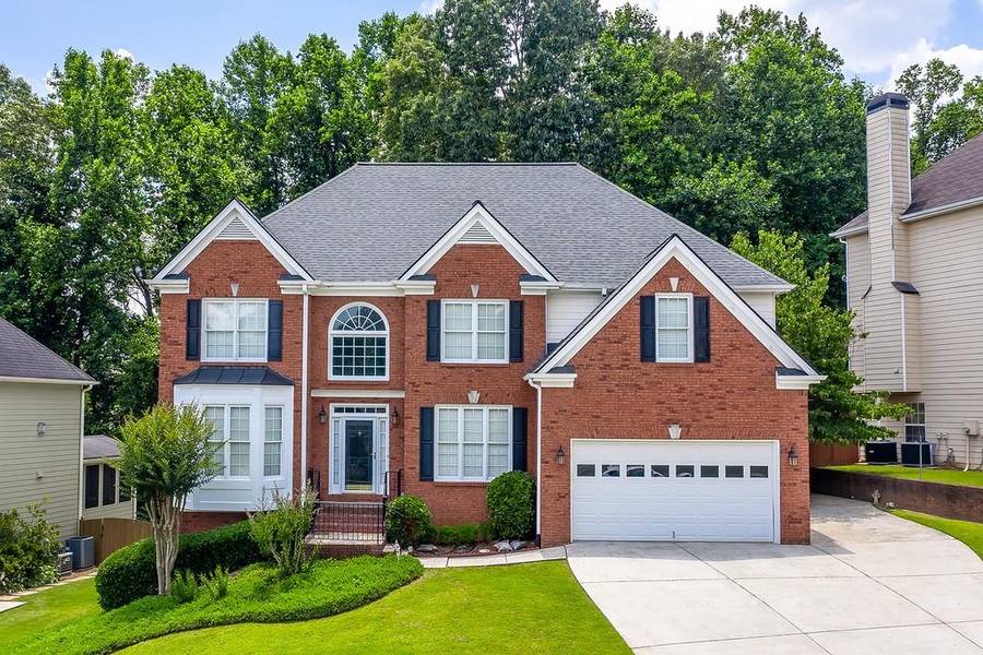 647 TRILLIUM LN, Lilburn, GA 30047