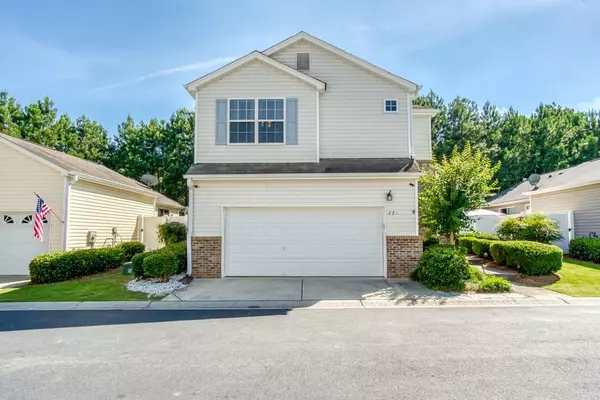 Woodstock, GA 30188,271 Hiawassee DR