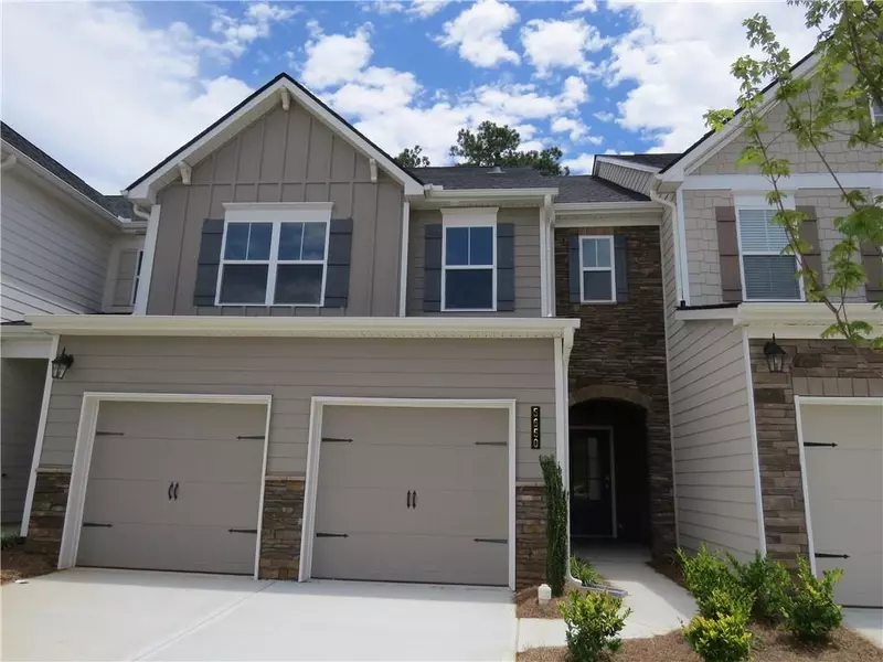 5650 Berney CIR, Powder Springs, GA 30127