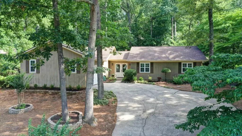 780 Nile DR, Alpharetta, GA 30022