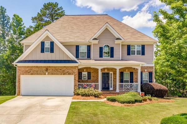 4602 Hampton View CT, Douglasville, GA 30135