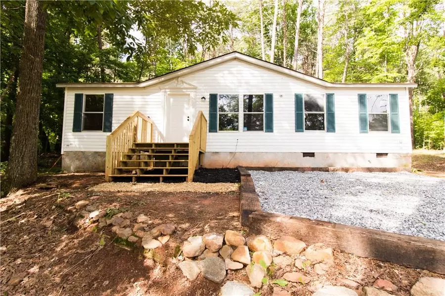 914 Jess Grizzle RD, Dahlonega, GA 30533