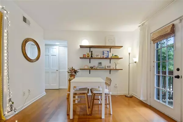 Atlanta, GA 30307,1355 Euclid AVE NE #26