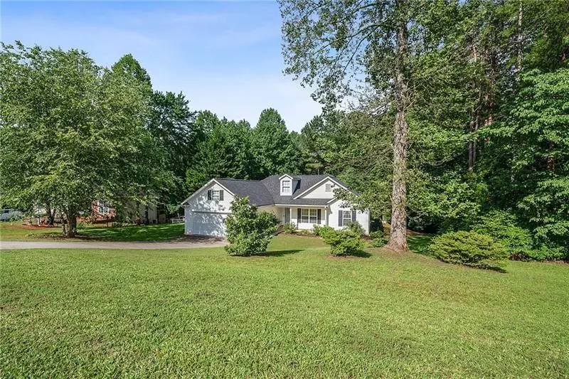 Flowery Branch, GA 30542,6254 Buttonwood CT