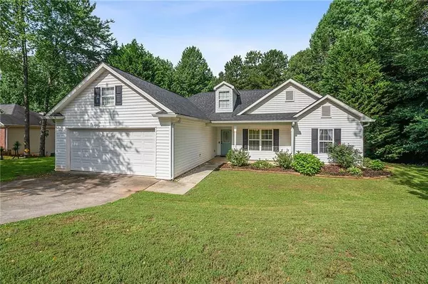 Flowery Branch, GA 30542,6254 Buttonwood CT