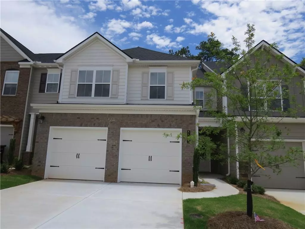 Powder Springs, GA 30127,5652 Berney CIR #18