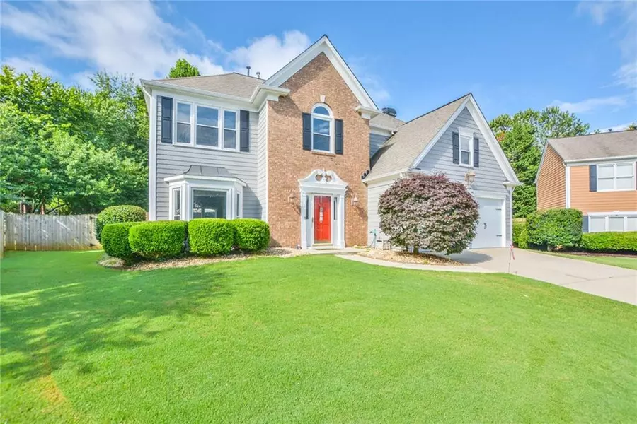 4220 Ancroft CIR, Peachtree Corners, GA 30092