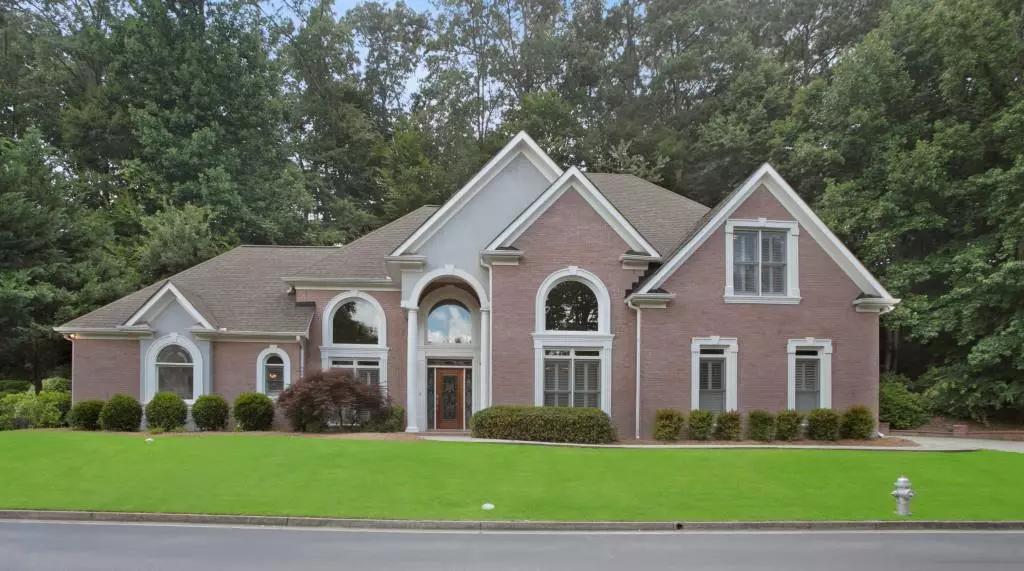 9340 Saint Georgen Common, Johns Creek, GA 30097