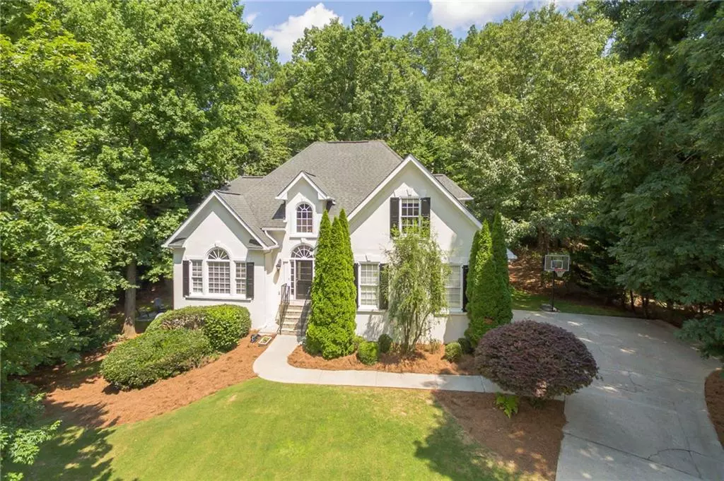 Johns Creek, GA 30097,5450 Hampstead WAY