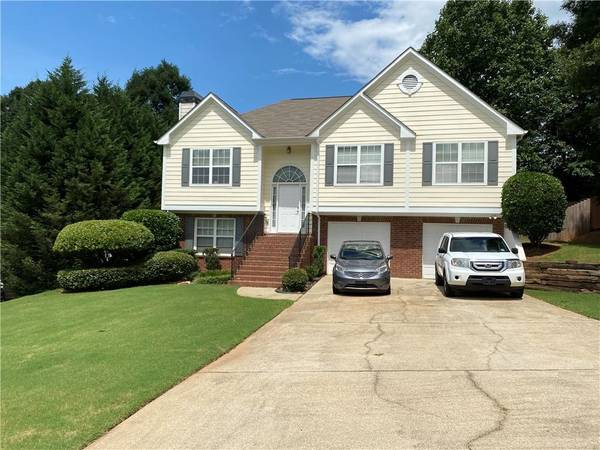 324 Royal Crescent WAY, Stockbridge, GA 30281