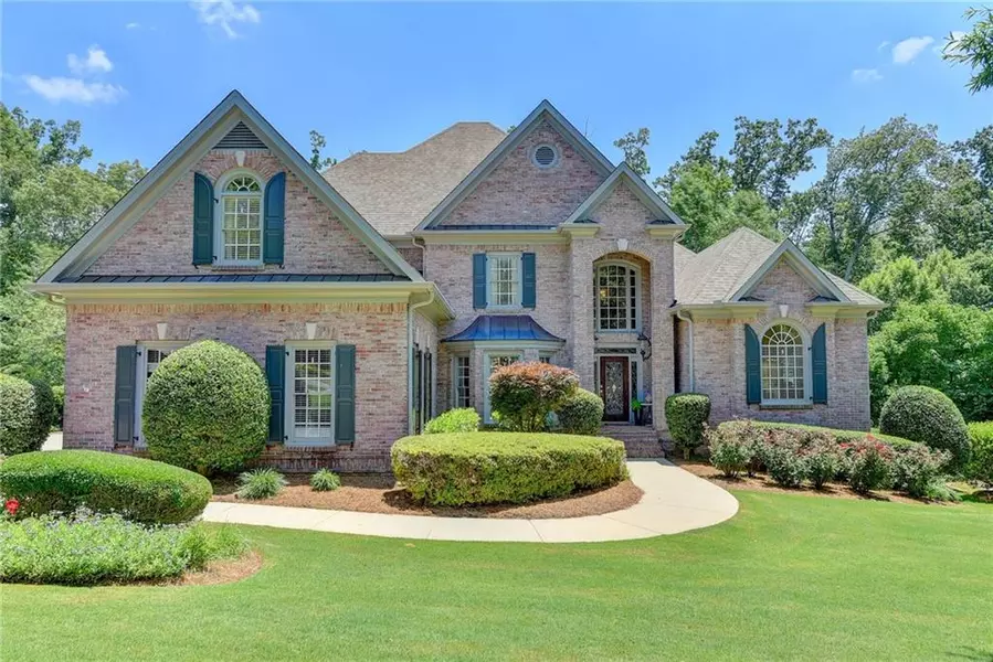 7095 Laurel Oak DR, Suwanee, GA 30024