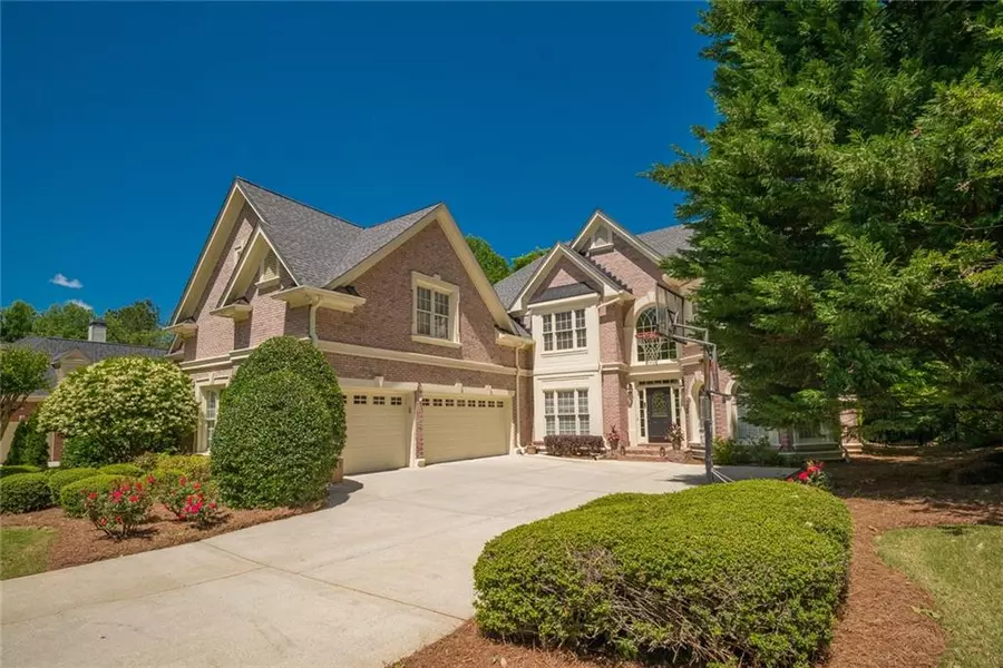 1035 Autumn Close, Alpharetta, GA 30004