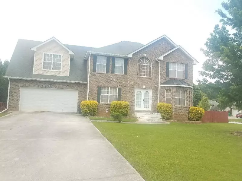 636 Wren Walk, Stone Mountain, GA 30087