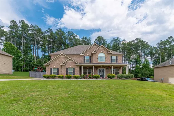 Stone Mountain, GA 30087,1471 English Manor CIR