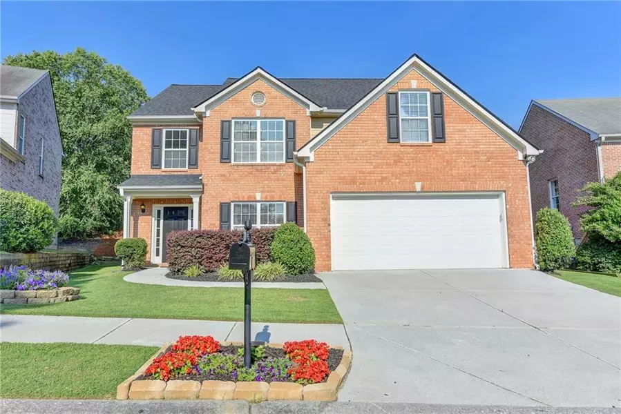 6129 Mulberry Park DR, Braselton, GA 30517