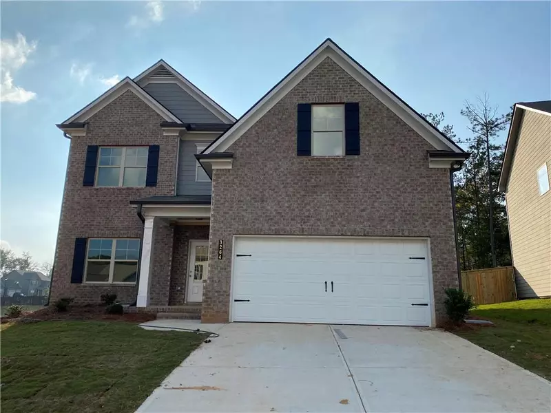 3264 Hawthorne PATH, Braselton, GA 30517