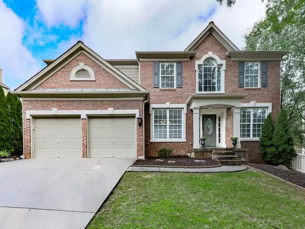 103 Santa Anita TRL, Woodstock, GA 30189