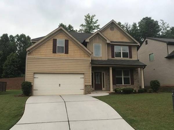 5485 Manor Park DR, Cumming, GA 30028