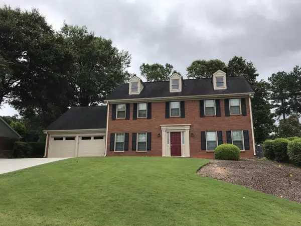 4394 Nassau WAY NE, Marietta, GA 30068