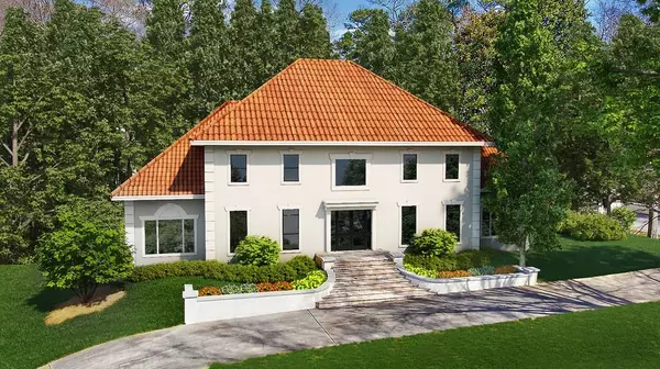 Atlanta, GA 30327,1765 Garraux PL NW
