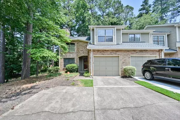 404 Mansard WALK, Alpharetta, GA 30022