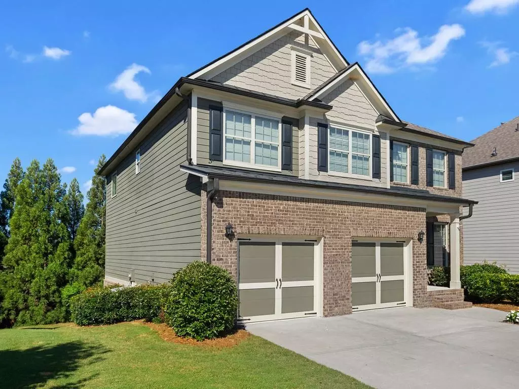 Flowery Branch, GA 30542,6872 Outrigger CT