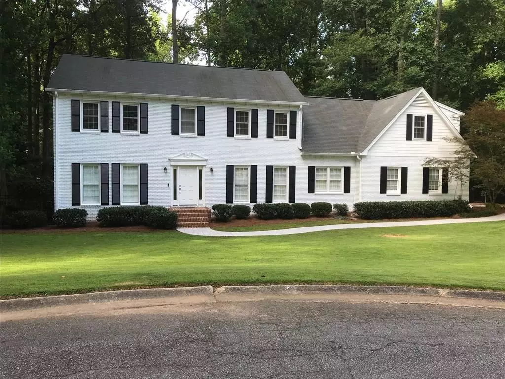 Marietta, GA 30067,4330 Blackland WAY