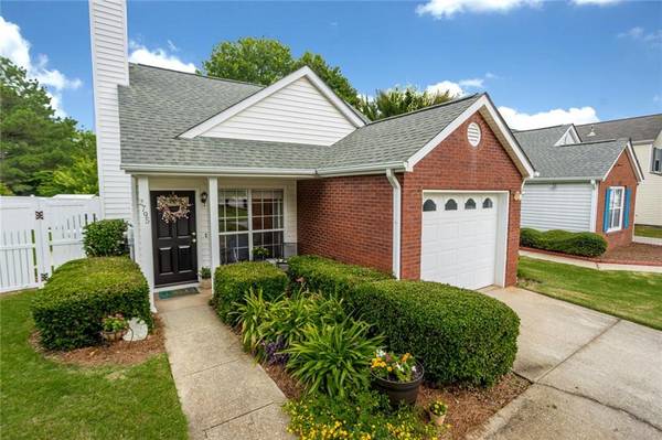 2795 Barnwood XING, Duluth, GA 30097