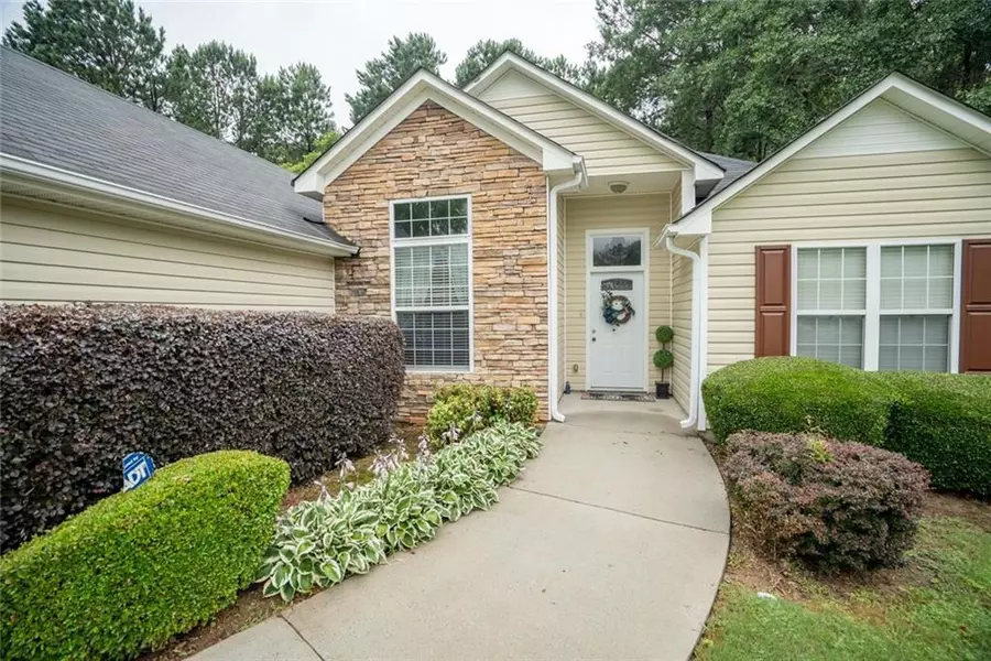 146 Pine Needle TRL, Villa Rica, GA 30180