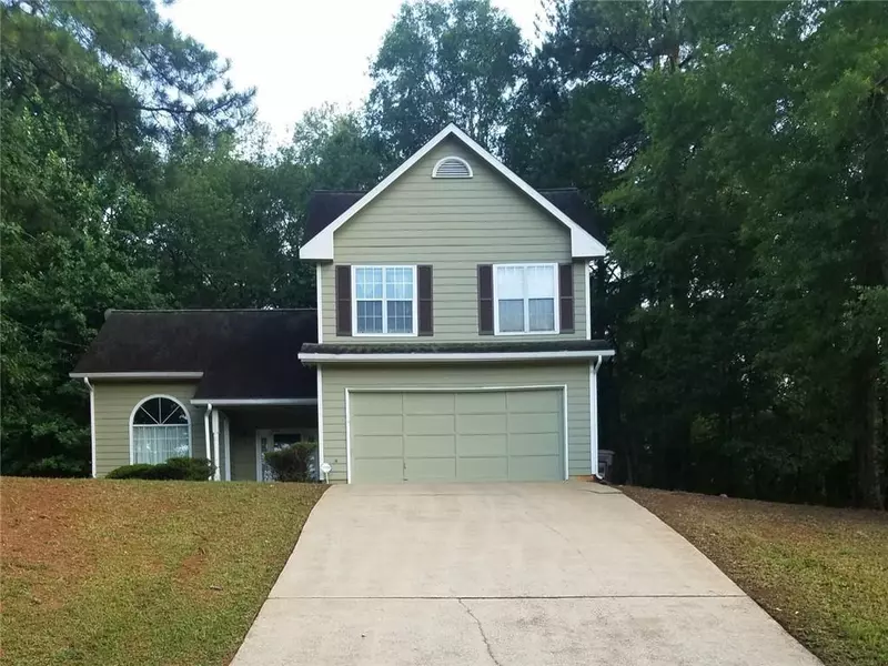 5849 Rex Mill Drive, Rex, GA 30273