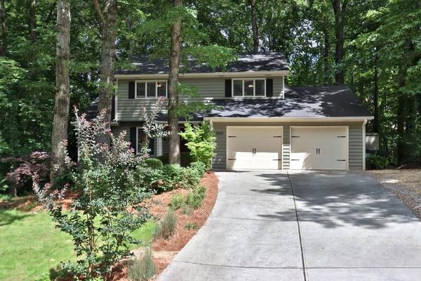 3600 Garrards XING NE, Roswell, GA 30075