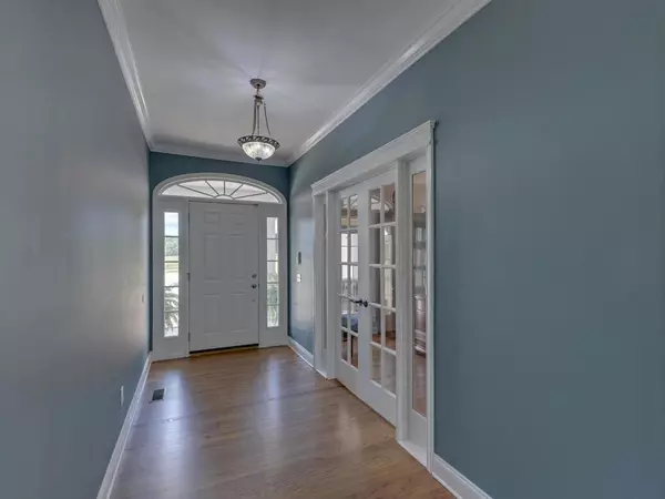 Canon, GA 30520,130 Union Hill School RD