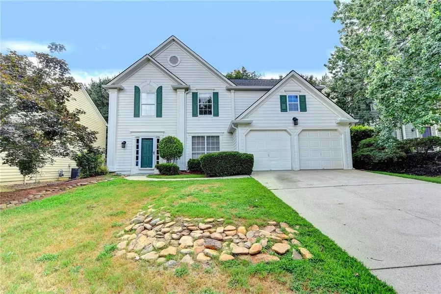 365 Waddington TRL, Johns Creek, GA 30097