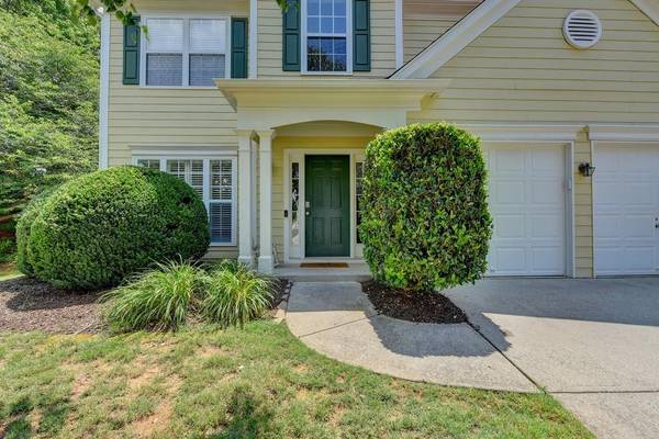 3857 TOCCOA FALLS DR, Duluth, GA 30097