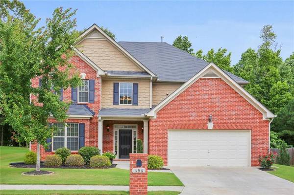 656 Arbor RDG, Loganville, GA 30052