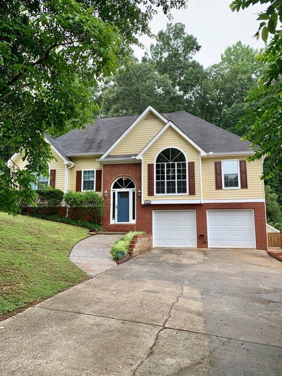 116 Greenpointe WAY, Carrollton, GA 30117