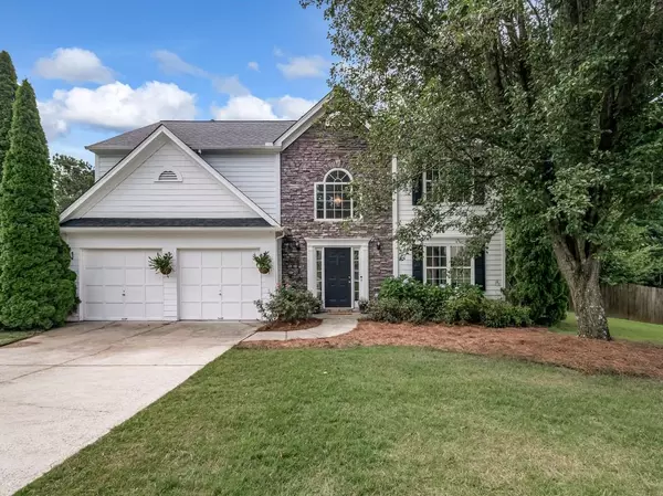 560 WHITE STAG CT, Suwanee, GA 30024