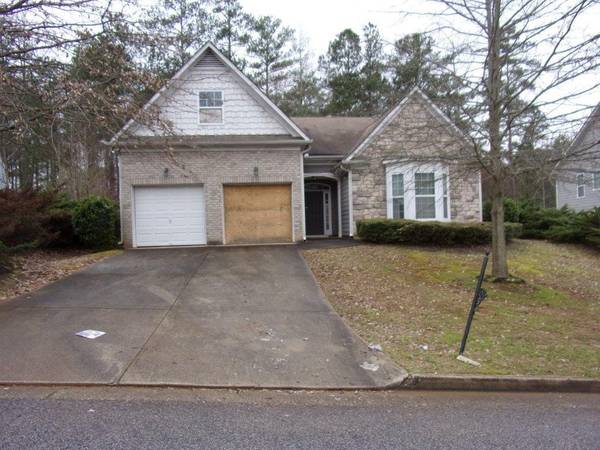 3545 Arbroath DR, Douglasville, GA 30135